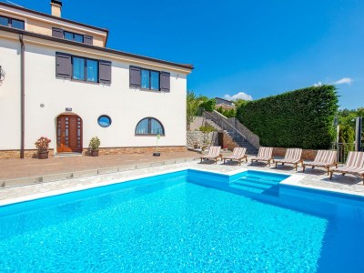 Villa Villa Castua - Outdoor photo 5