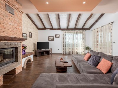 Villa Villa Castua - Features photo 12