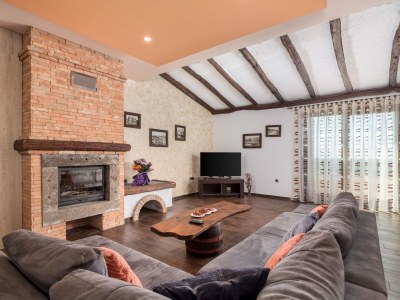 Villa Villa Castua - Features photo 13