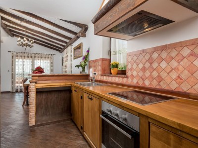 Villa Villa Castua - Features photo 15