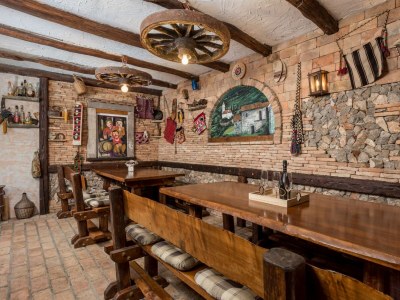 Villa Villa Castua - Features photo 17