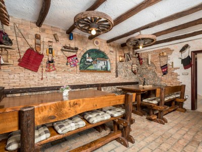 Villa Villa Castua - Features photo 18