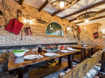 Villa Villa Castua - Features photo 19