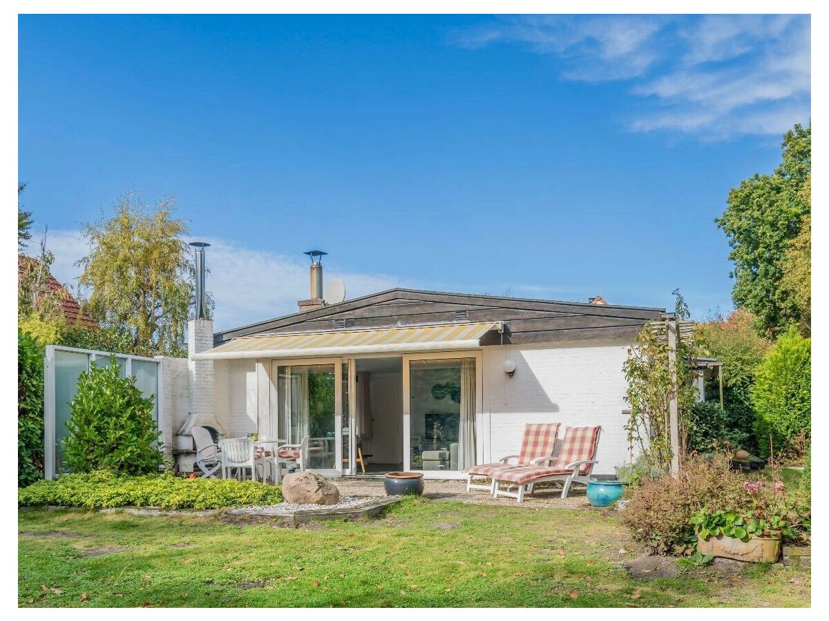 Holiday house Molenhoeve 12