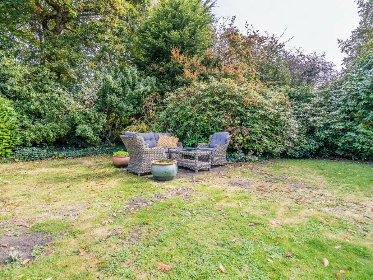 Holiday house Molenhoeve 12 - Outdoor photo 2