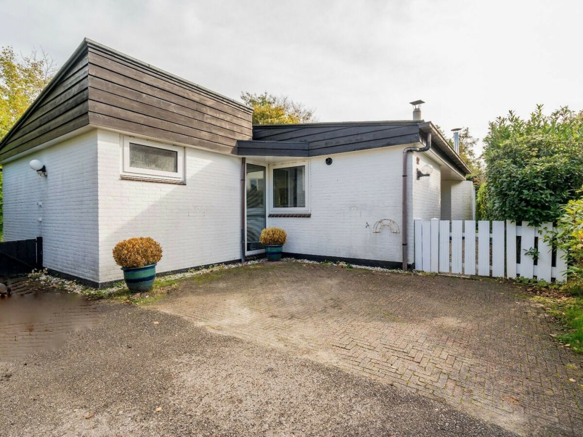 Holiday house Molenhoeve 12 - Outdoor photo 4