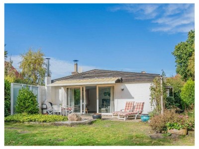 Holiday house Molenhoeve 12 in Renesse - Holiday house