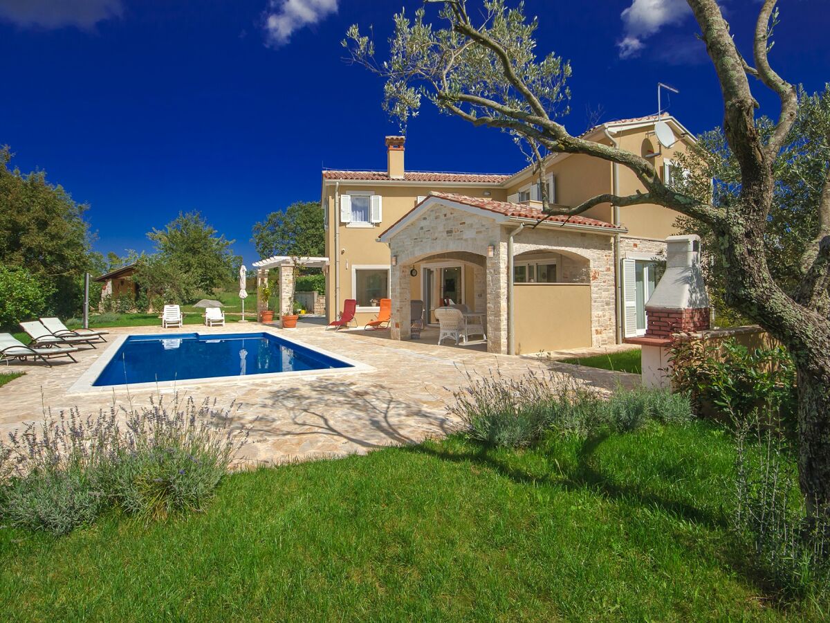 Villa Larisa - Outdoor photo 2