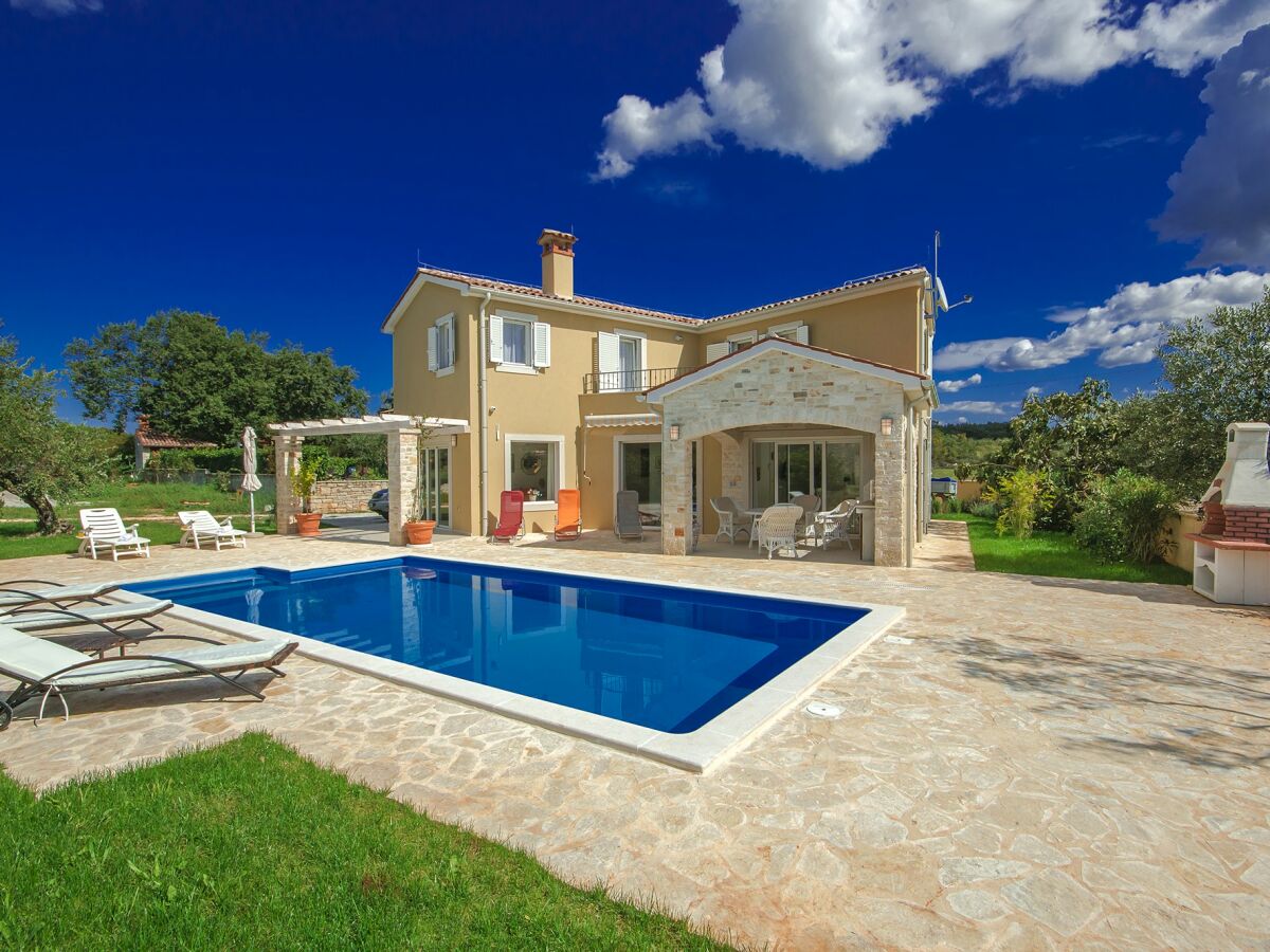 Villa Larisa - Outdoor photo 3