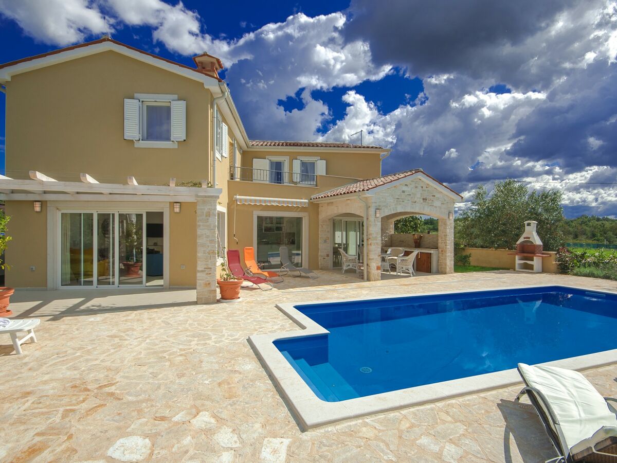 Villa Larisa - Outdoor photo 4