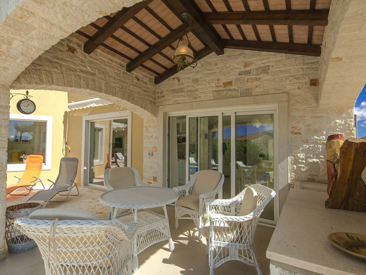 Villa Larisa - Outdoor photo 5