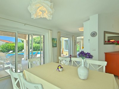 Villa Larisa - Features photo 9