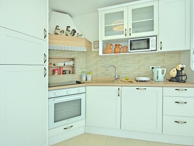 Villa Larisa - Features photo 12