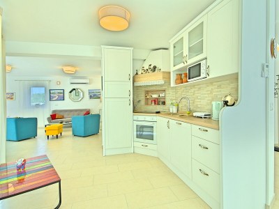 Villa Larisa - Features photo 13