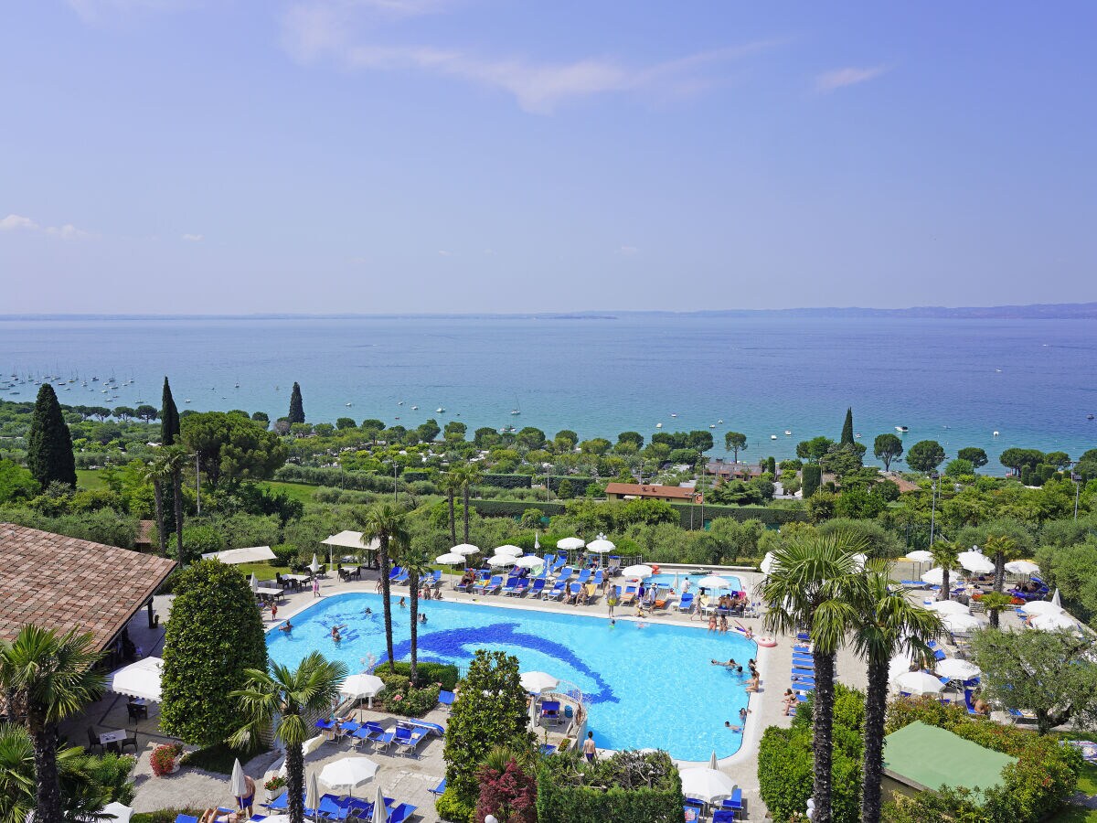 Residence Arca Studio Plus