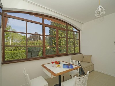 Residence Arca Studio Plus - Features photo 5