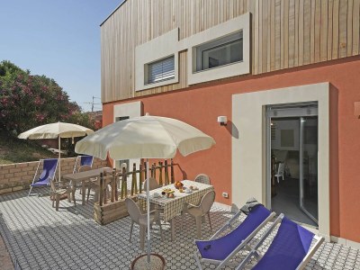 Residence Arca Studio Plus - Features photo 7