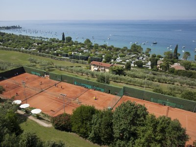 Residence Arca Studio Plus - Environment photo 9