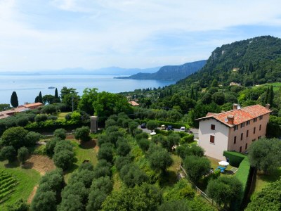 Holiday apartment Ca' Mure Bilo Plus - Outdoor photo 2