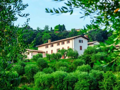 Holiday apartment Ca' Mure Bilo Plus - Outdoor photo 3