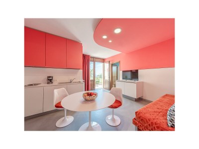 Holiday apartment Ca' Mure Bilo Plus - Features photo 4