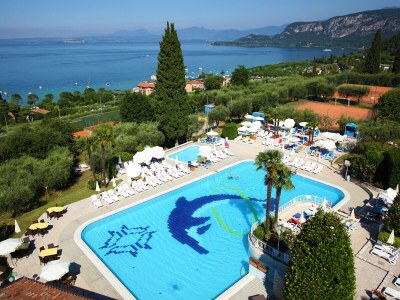 Holiday apartment Ca' Mure Bilo Plus - Environment photo 7