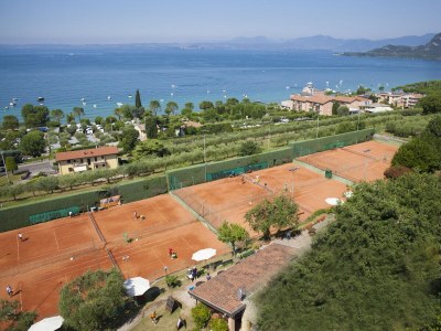 Holiday apartment Ca' Mure Bilo Plus - Environment photo 8