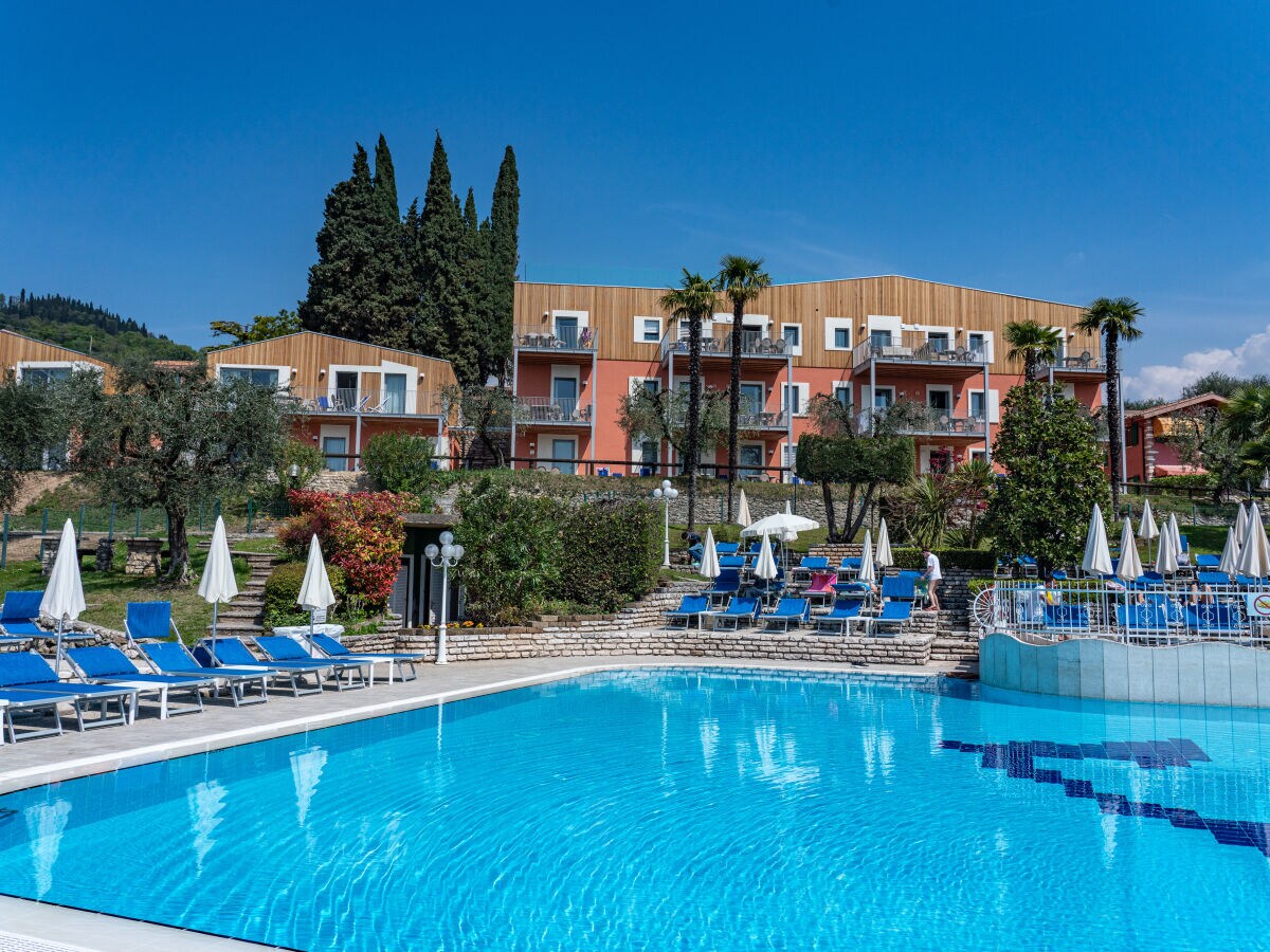 Holiday apartment Arca Trilo Deluxe - Outdoor photo 2