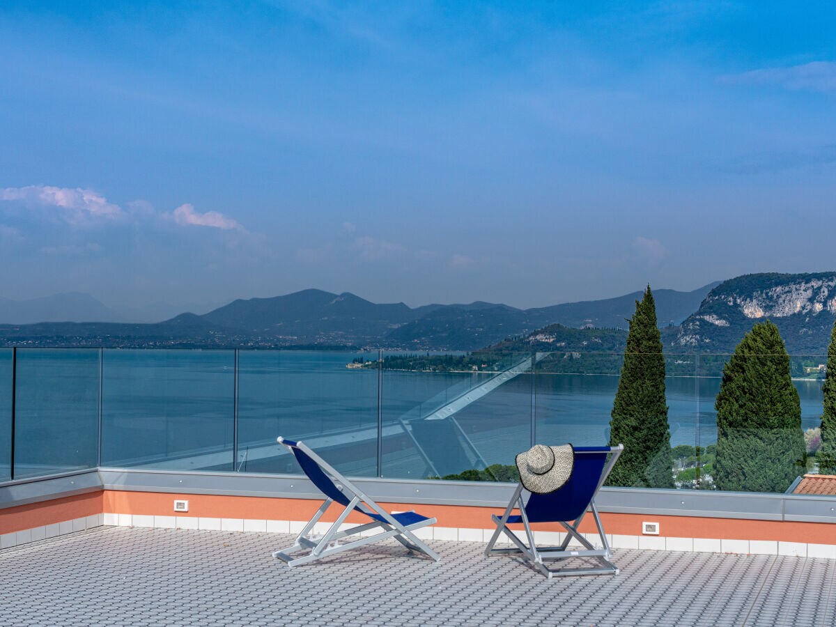 Holiday apartment Arca Trilo Deluxe - Outdoor photo 3