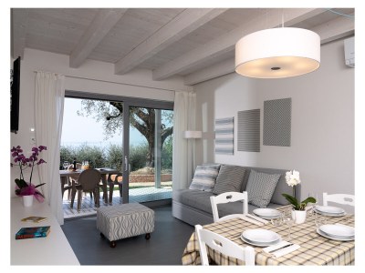 Holiday apartment Arca Trilo Deluxe - Features photo 4