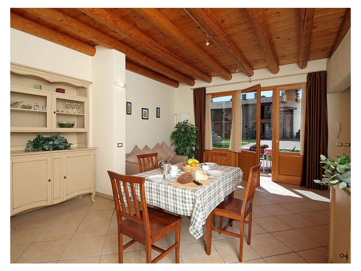 Apartment Residenz Borgo Mondragon Bilo Plus - Features photo 3