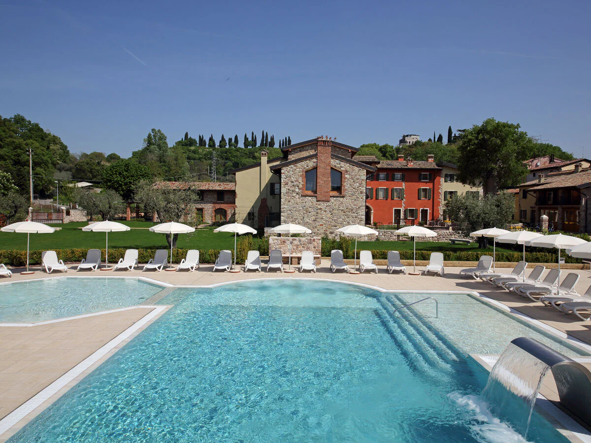 Apartment Residenz Borgo Mondragon Bilo Plus - Environment photo 5