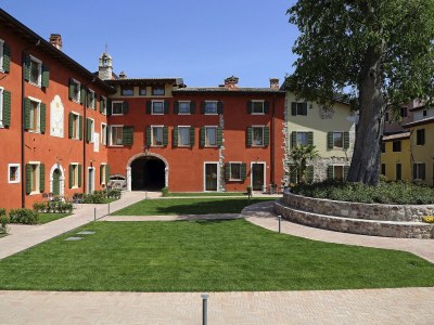 Apartment Residenz Borgo Mondragon Bilo Plus in Lazise (VR) - Apartment