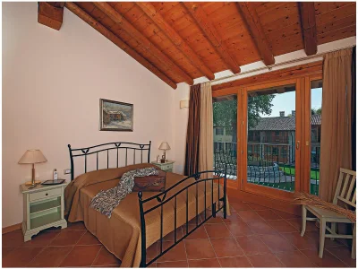 Apartment Residenz Borgo Mondragon Bilo Plus - Features photo 4