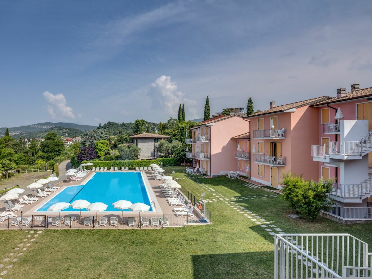 Apartment San Carlo Bilo Classic - Outdoor photo 2