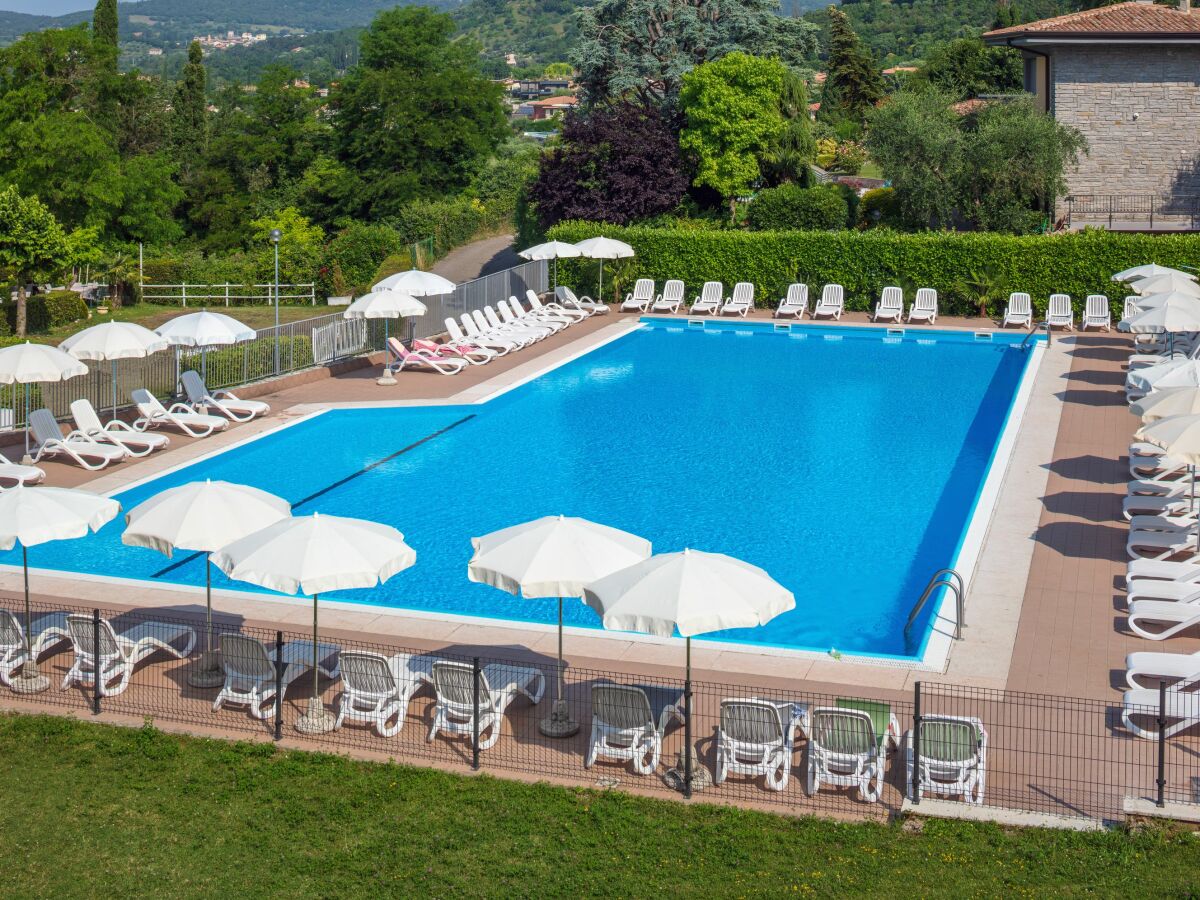 Apartment San Carlo Bilo Classic - Outdoor photo 4