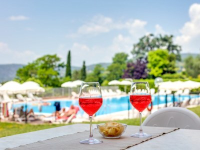 Apartment San Carlo Bilo Classic in Garda - Apartment