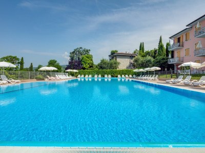 Apartment San Carlo Bilo Classic - Outdoor photo 3