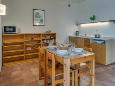 Apartment San Carlo Bilo Classic - Features photo 5