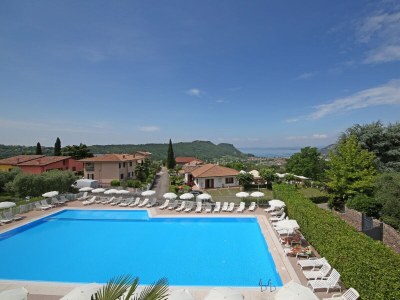 Apartment San Carlo Bilo Classic - Environment photo 10