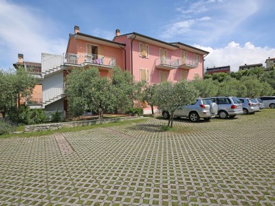 Apartment San Carlo Bilo Classic - Environment photo 11