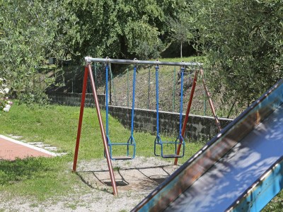 Apartment San Carlo Bilo Classic - Environment photo 12