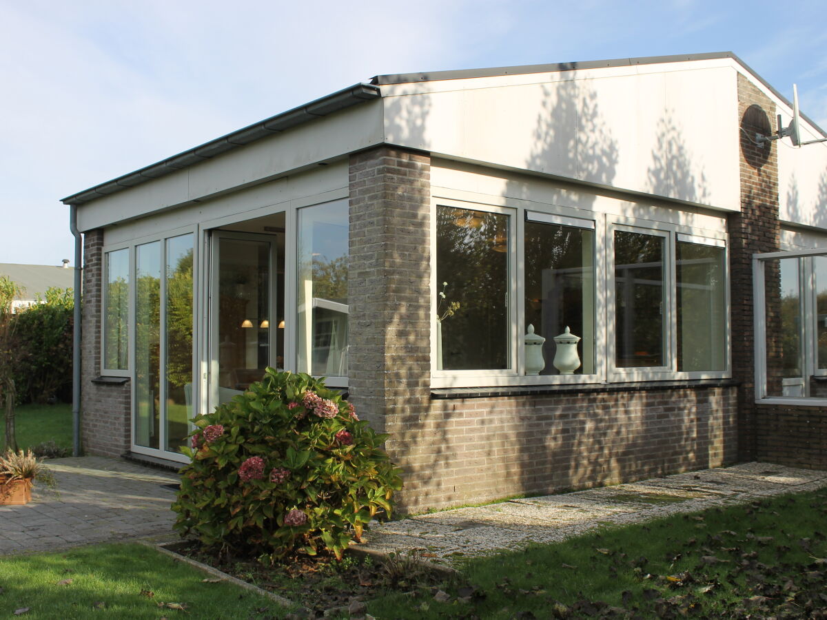 Holiday house Dopheide 4 - Outdoor photo 3