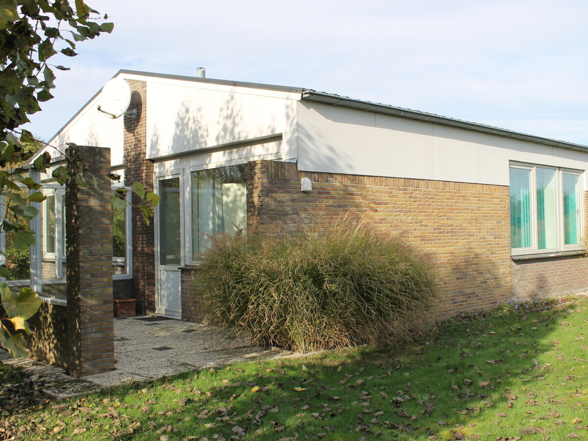 Holiday house Dopheide 4 - Outdoor photo 4