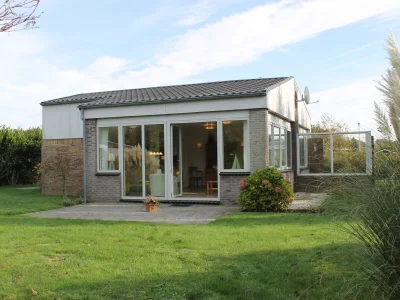 Holiday house Dopheide 4 in Julianadorp aan Zee - Holiday house