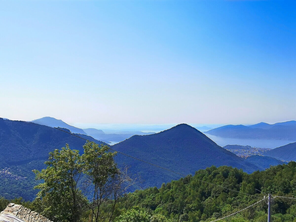 Alpine hut Villaggio Paradiso Michele - Outdoor photo 4