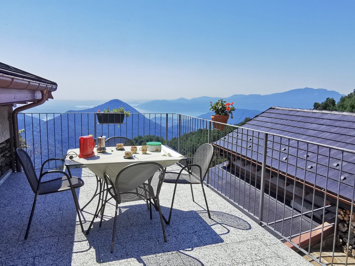 Alpine hut Villaggio Paradiso Michele - Outdoor photo 5