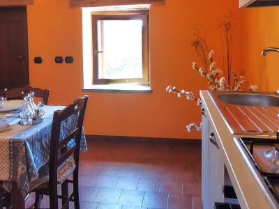 Alpine hut Villaggio Paradiso Michele - Features photo 6