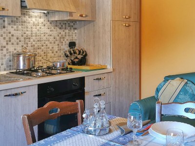 Alpine hut Villaggio Paradiso Michele - Features photo 7