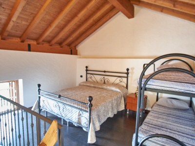 Alpine hut Villaggio Paradiso Michele - Features photo 8